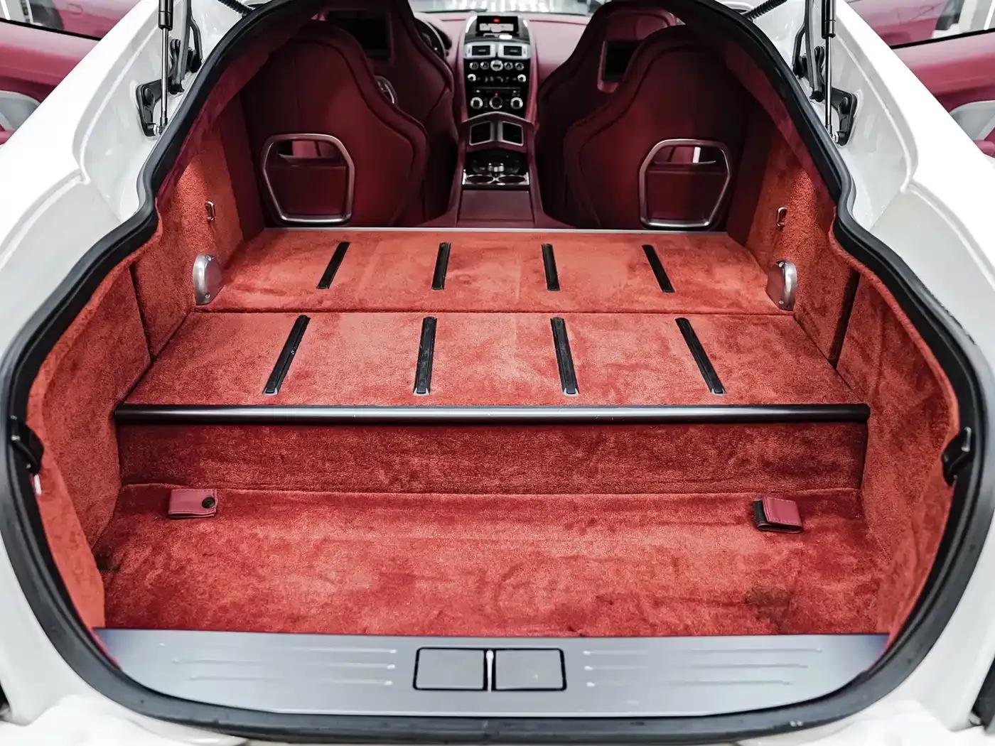 2014 Rapide 6.0L S Centennial Edition — миниатюра 22