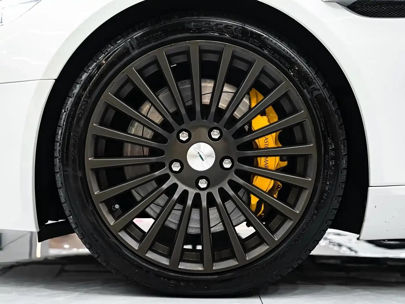 2014 Rapide 6.0L S Centennial Edition — миниатюра 10
