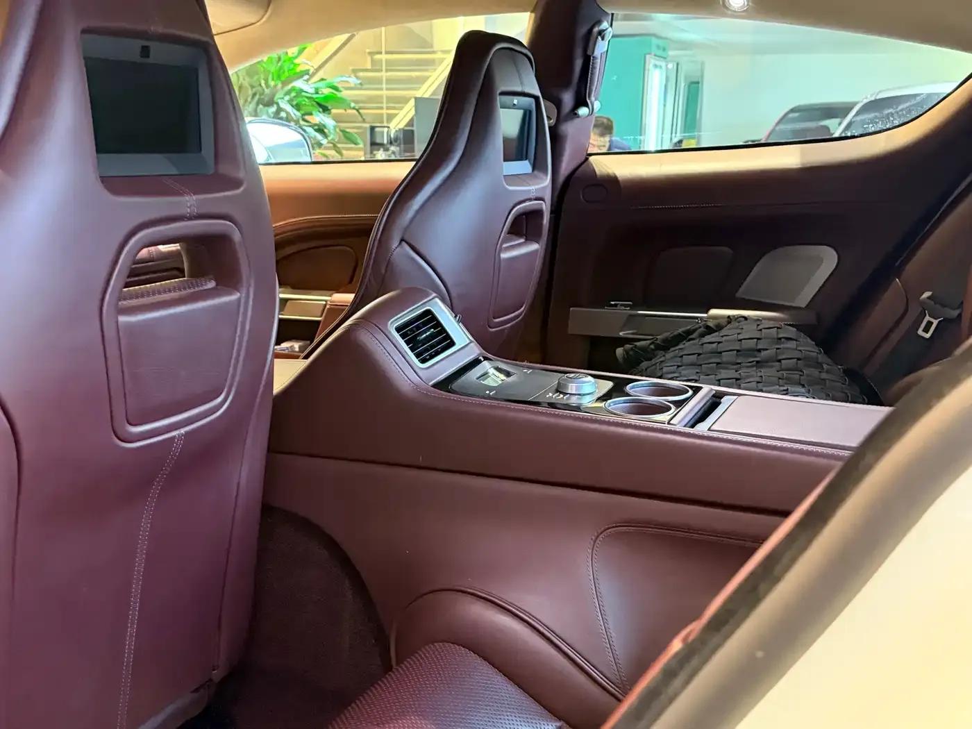 2013 Rapide 6.0L S — миниатюра 13