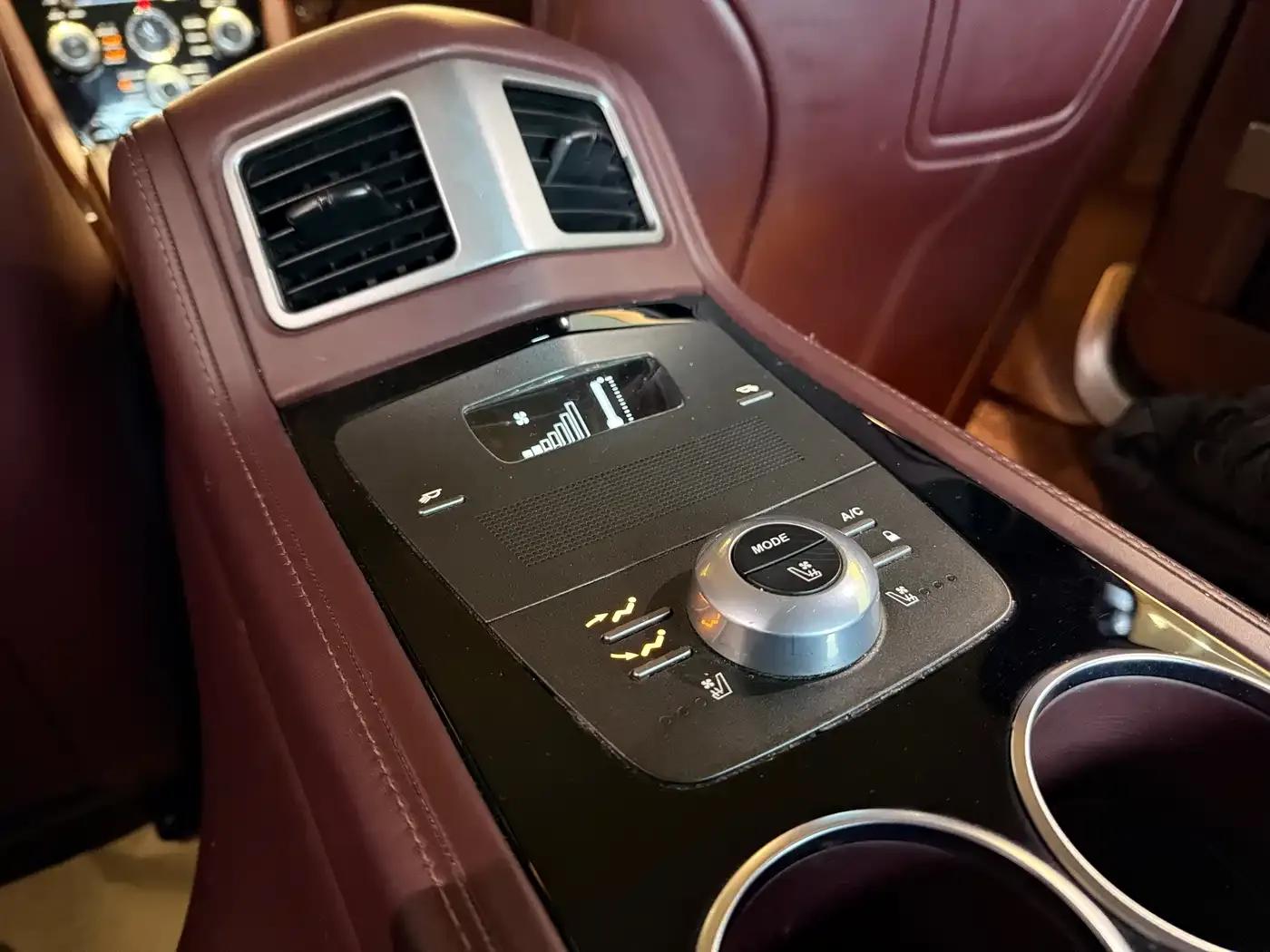 2013 Rapide 6.0L S — миниатюра 14