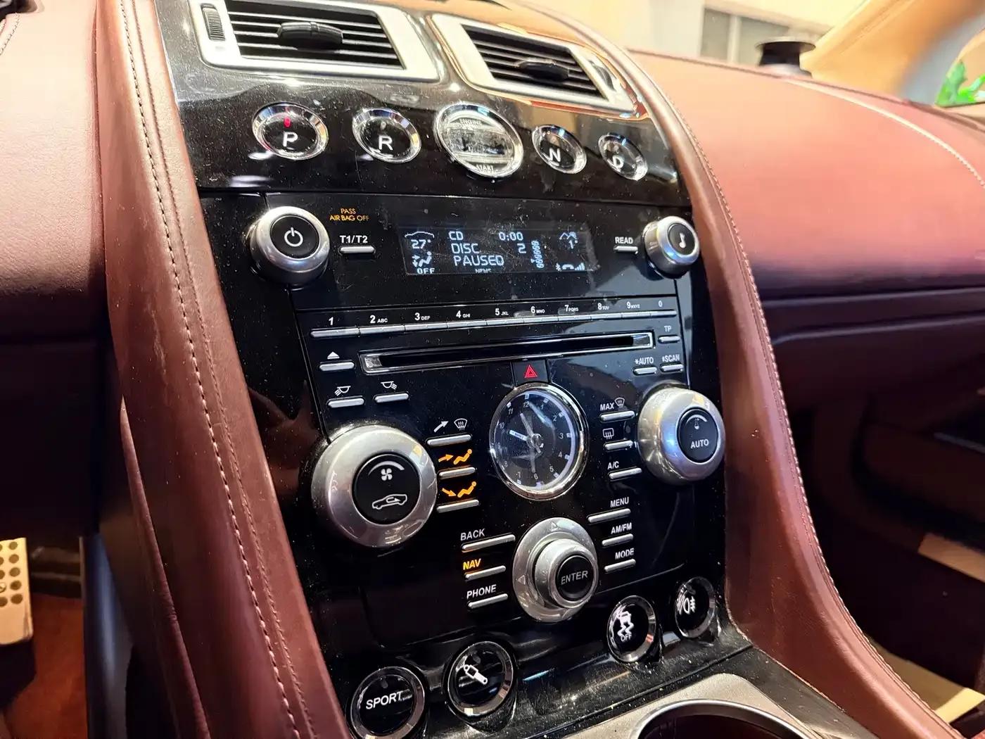 2013 Rapide 6.0L S — миниатюра 15
