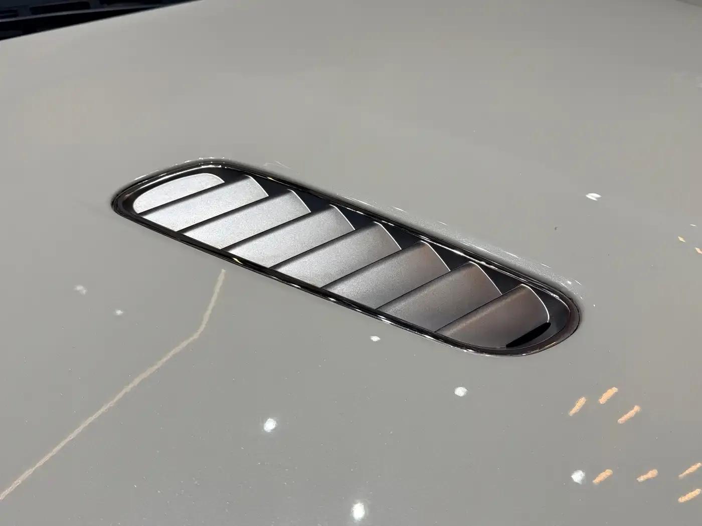 2013 Rapide 6.0L S — миниатюра 5