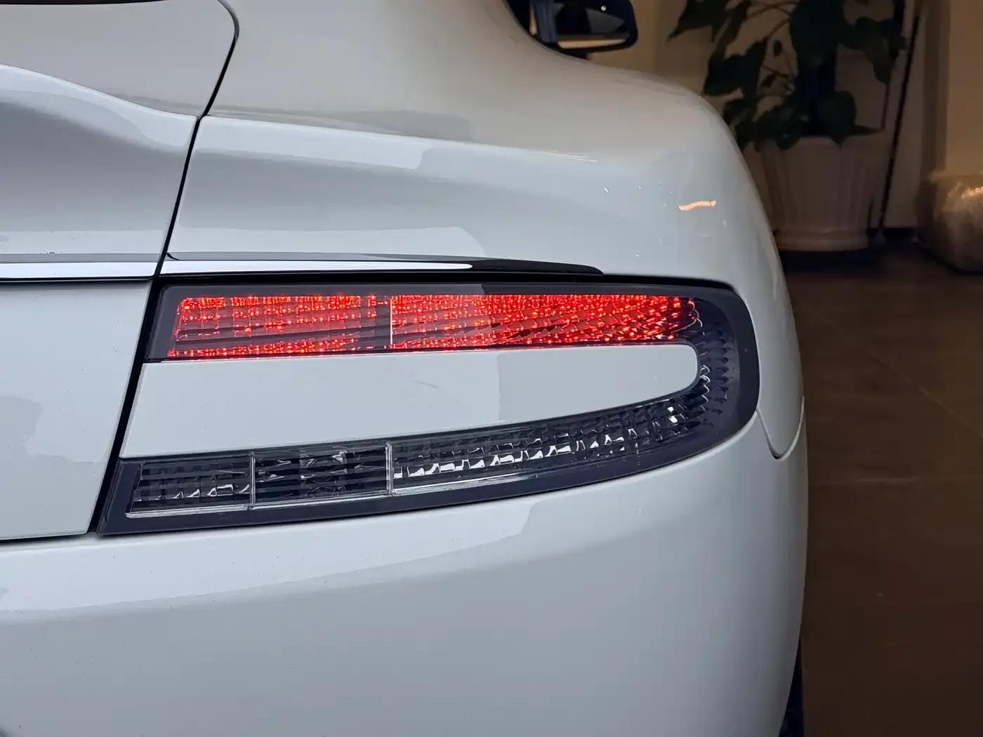 2013 Rapide 6.0L S — миниатюра 6