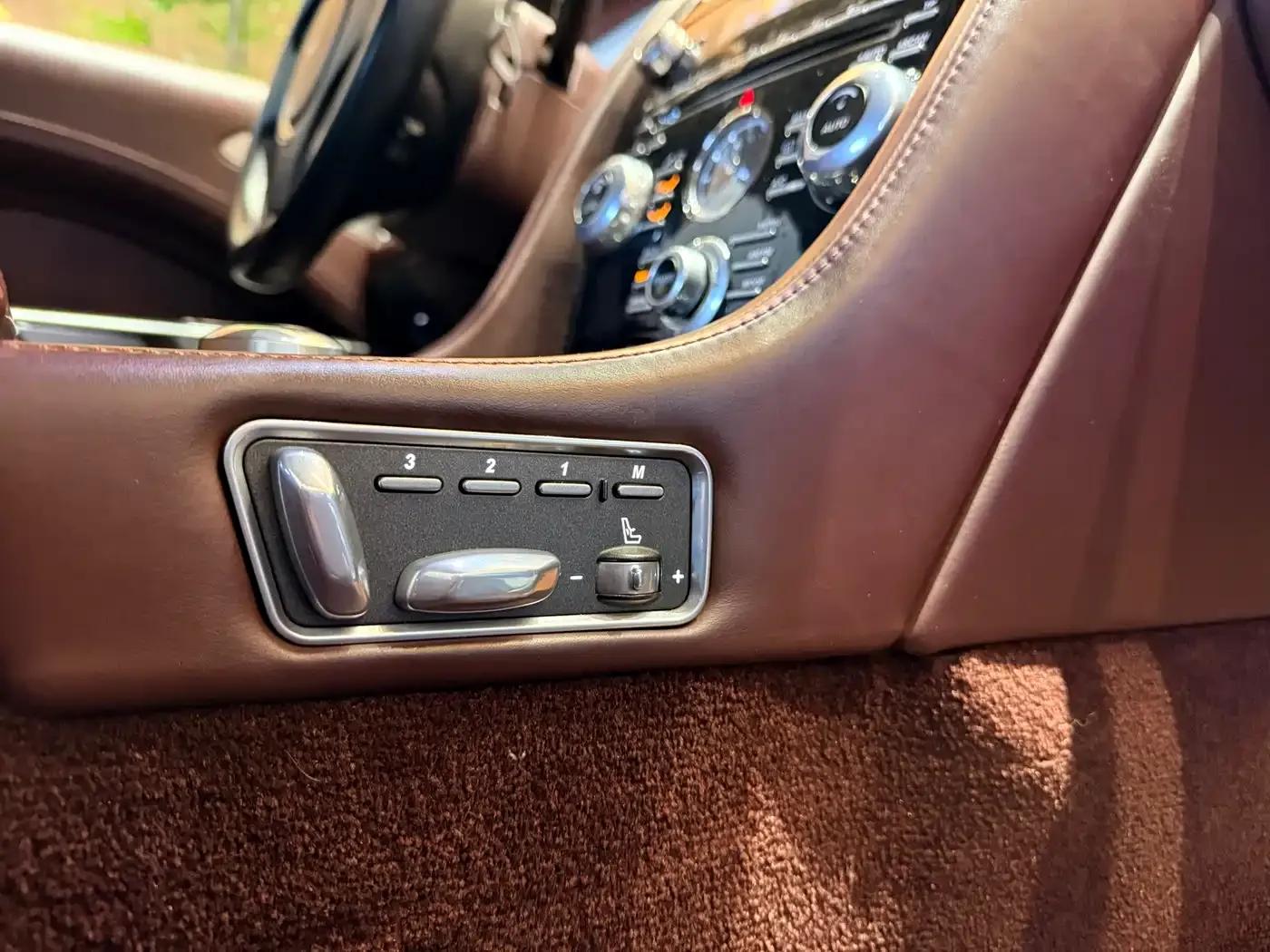 2013 Rapide 6.0L S — миниатюра 8