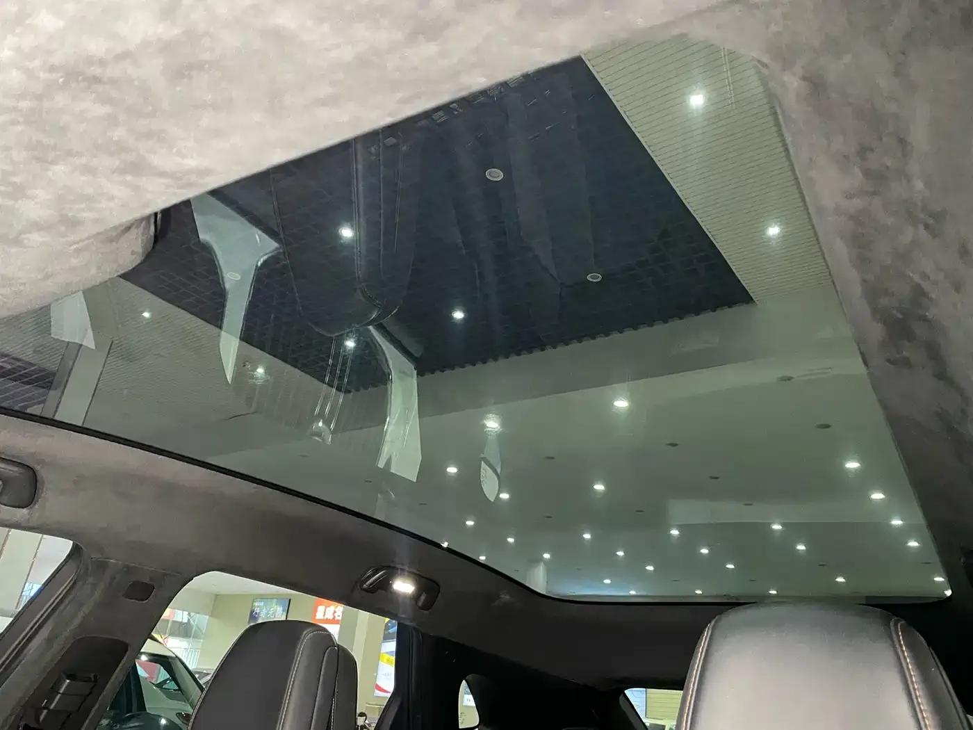 AION LX 2022 Plus 80D Flagship Edition — миниатюра 15