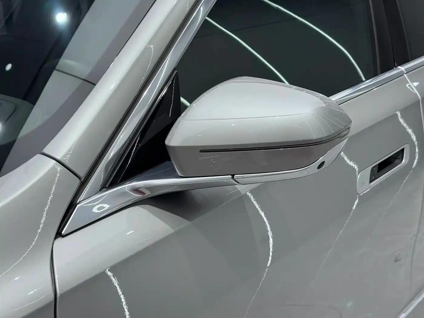 BMW i7 2023 eDrive50L Luxury Package — миниатюра 5