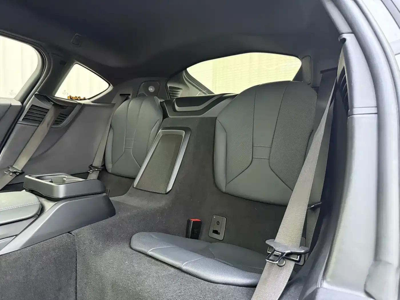 BMW i8 2014 Standard Edition — миниатюра 7
