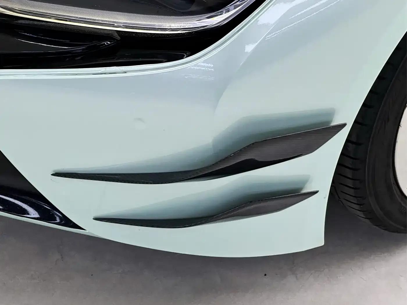 BMW i8 2014 Standard Edition — миниатюра 12