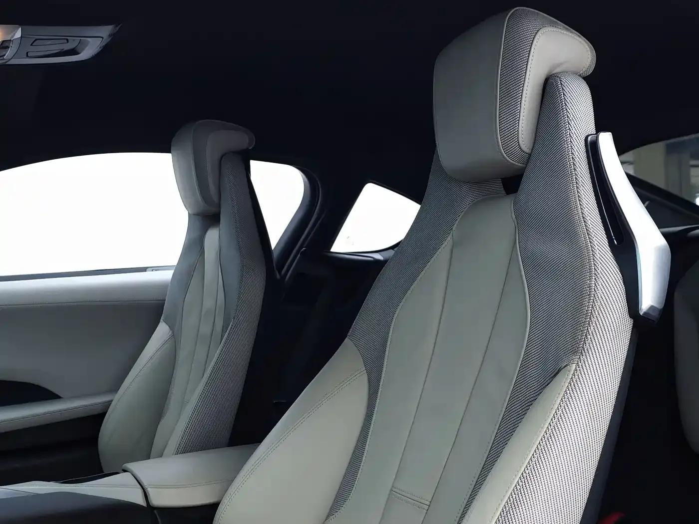 BMW i8 2014 Standard Edition — миниатюра 45