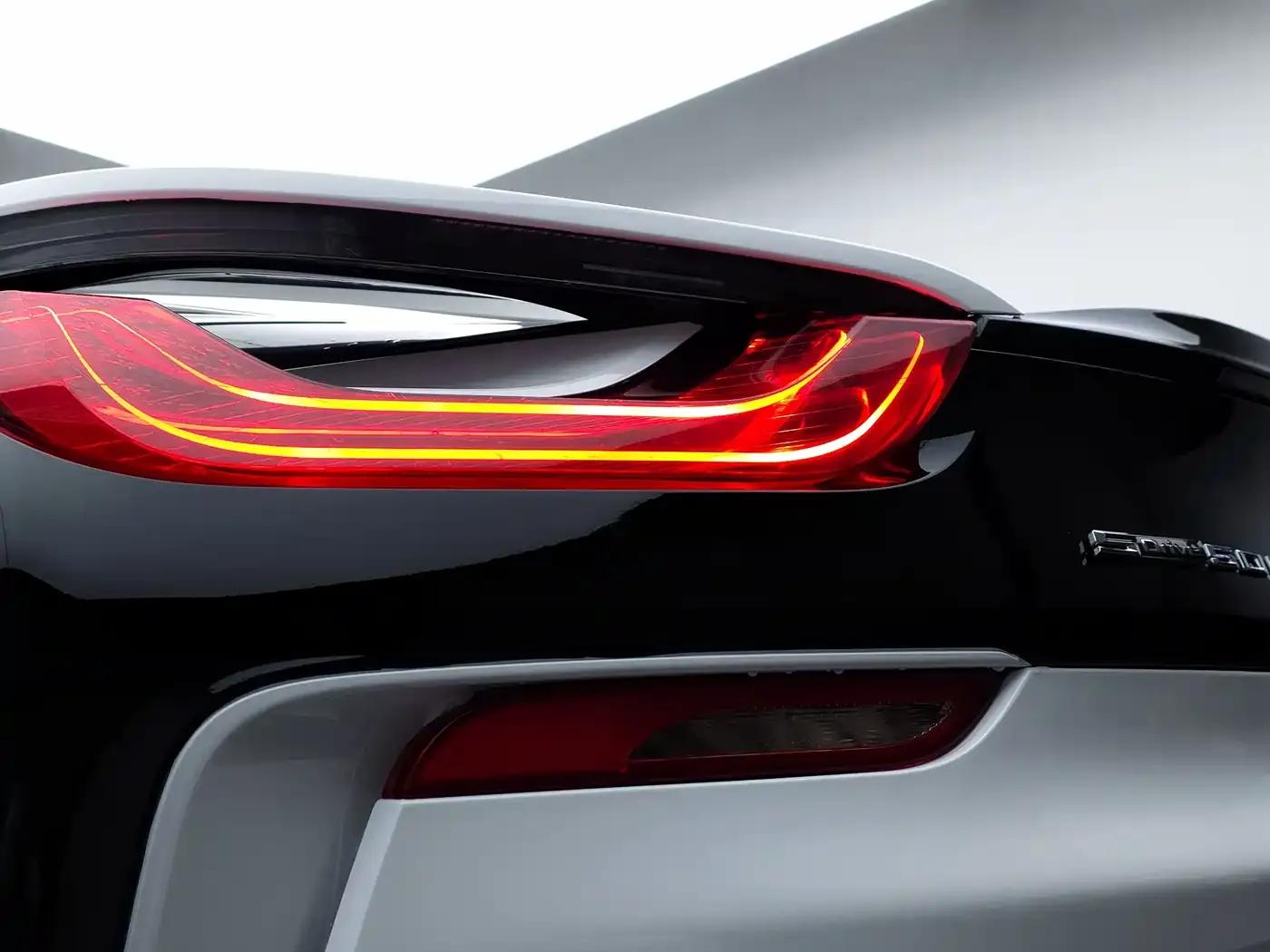 BMW i8 2014 Standard Edition — миниатюра 49