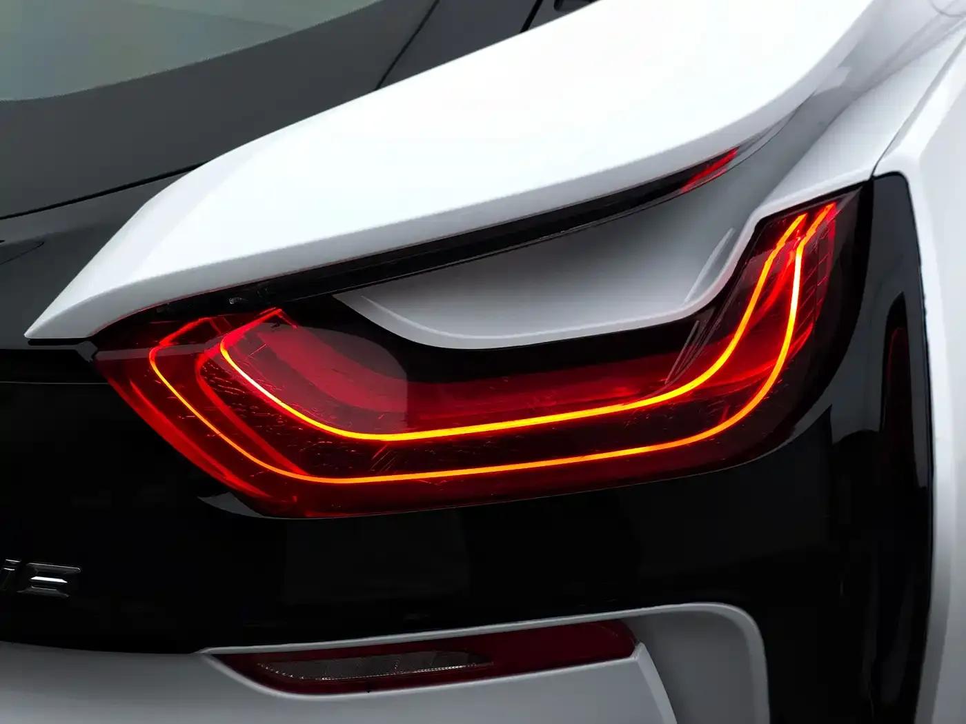 BMW i8 2014 Standard Edition — миниатюра 50