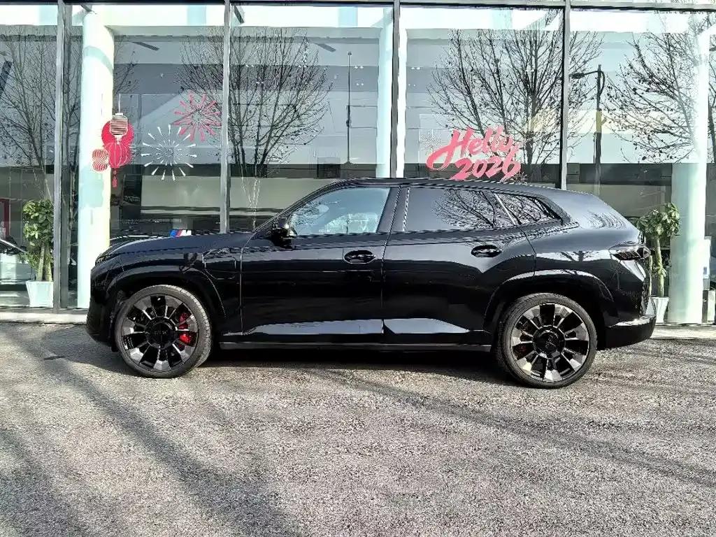 BMW XM 2023 Base Model — миниатюра 5