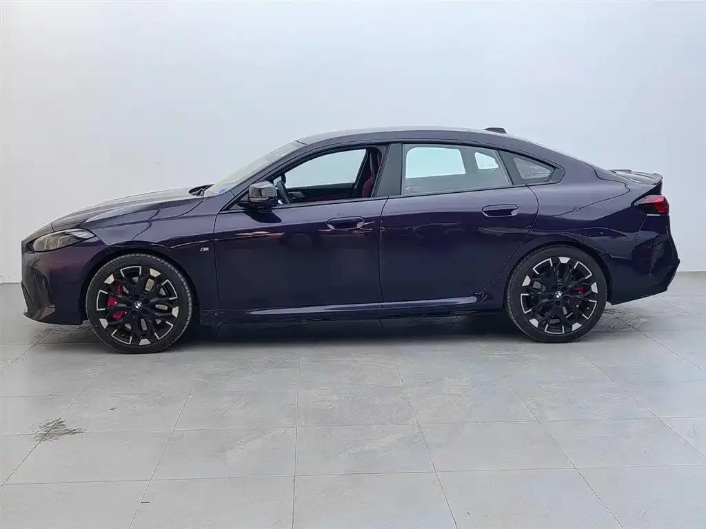 2025 BMW M235L — миниатюра 2