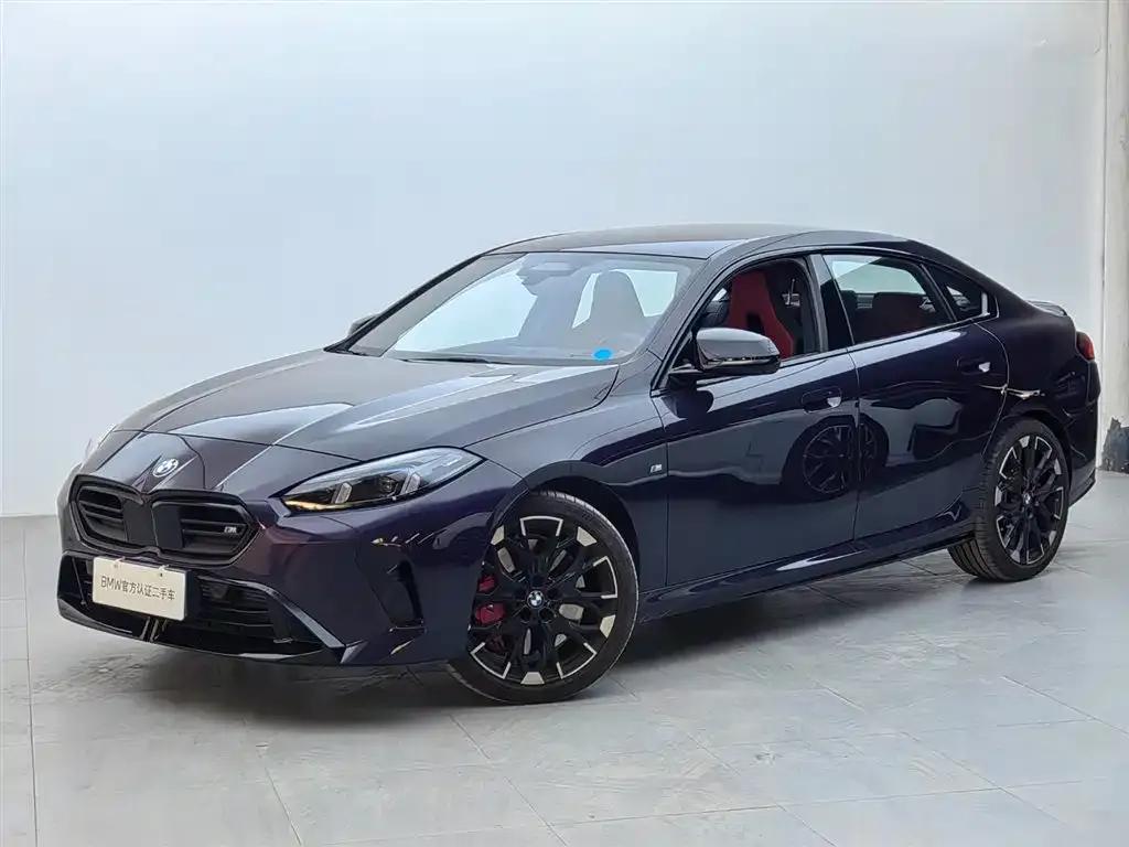 2025 BMW M235L — миниатюра 3