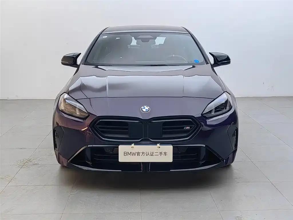 2025 BMW M235L — миниатюра 4