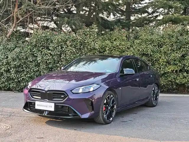 2025 BMW M235L
