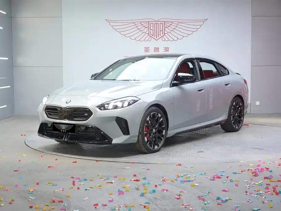 2025 BMW M235L — миниатюра 1