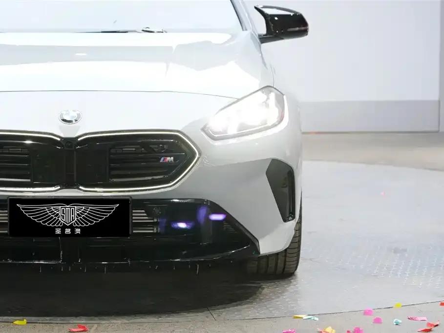2025 BMW M235L — миниатюра 3