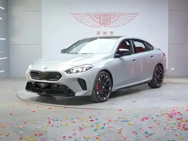 2025 BMW M235L