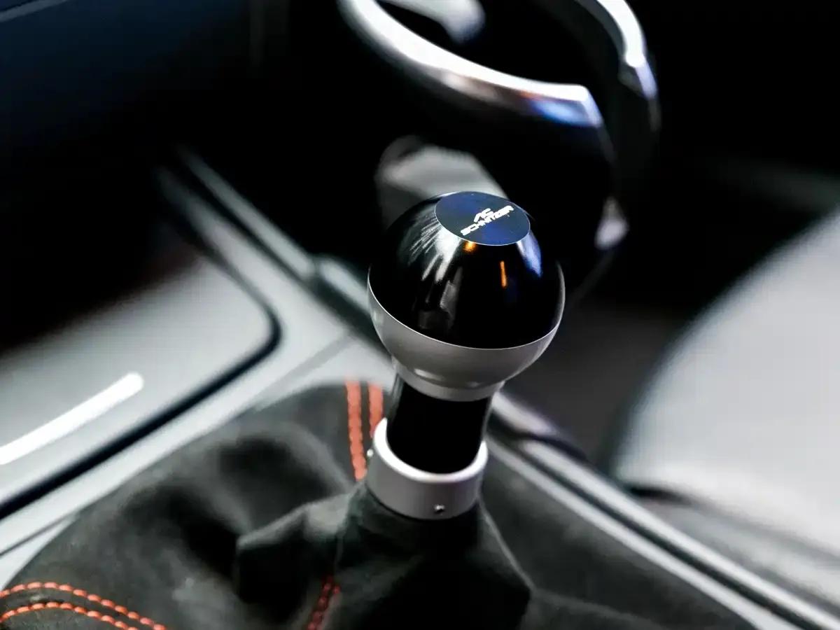 2011 BMW 1 Series M Coupe — миниатюра 15