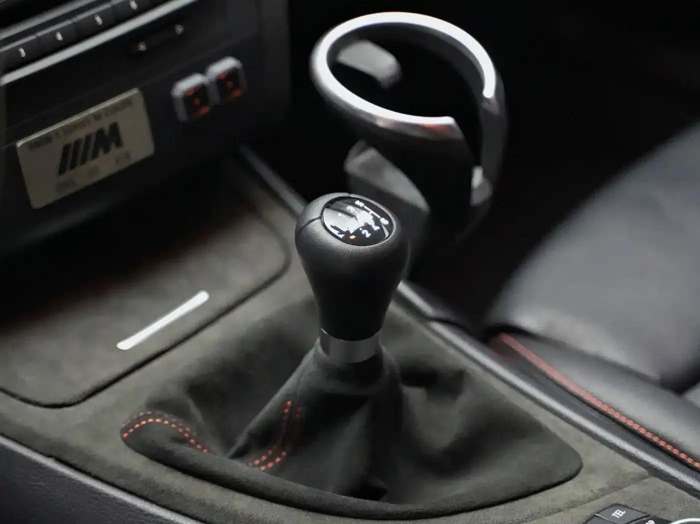 2011 BMW 1 Series M Coupe — миниатюра 18