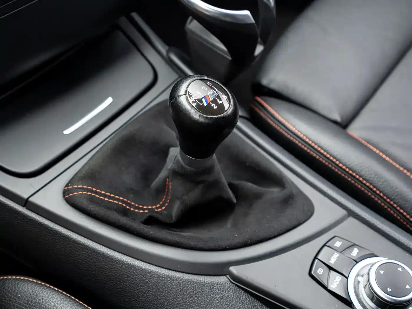2011 BMW 1 Series M Coupe — миниатюра 6