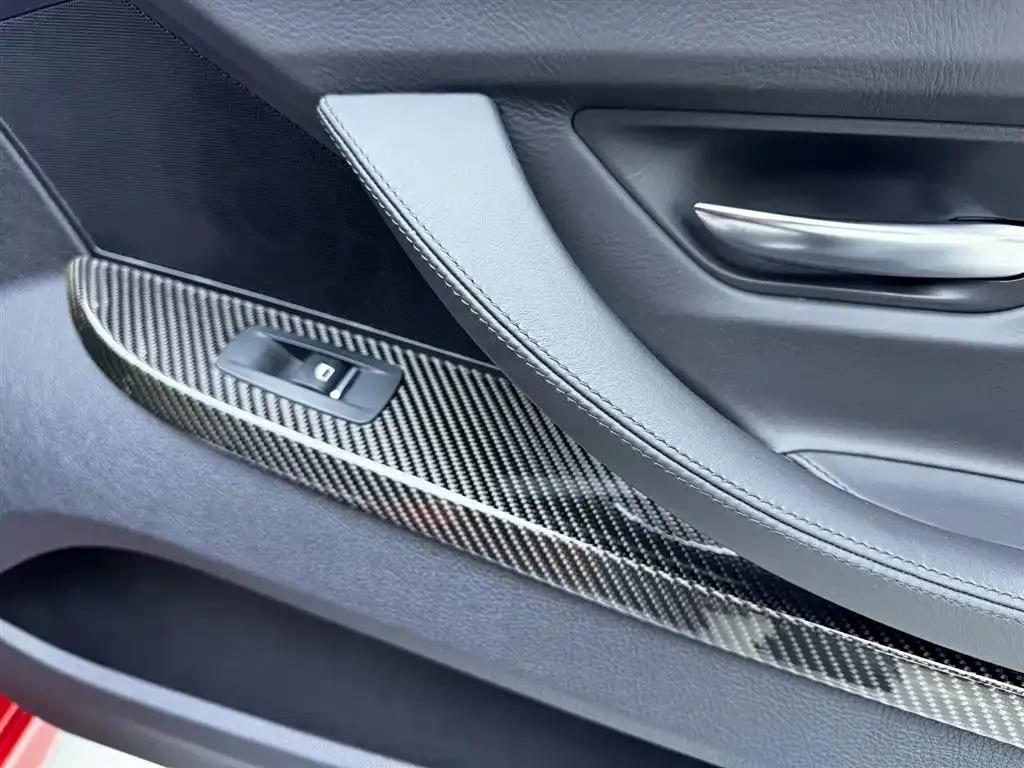 2013 BMW M6 Coupe — миниатюра 12