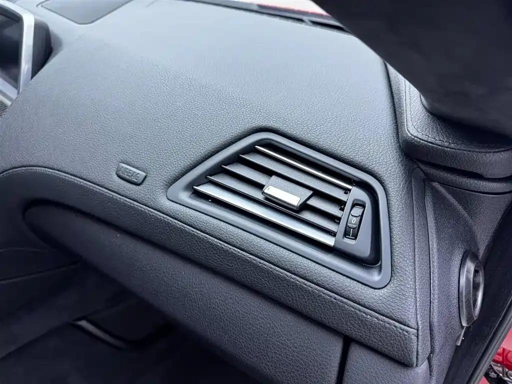 2013 BMW M6 Coupe — миниатюра 16