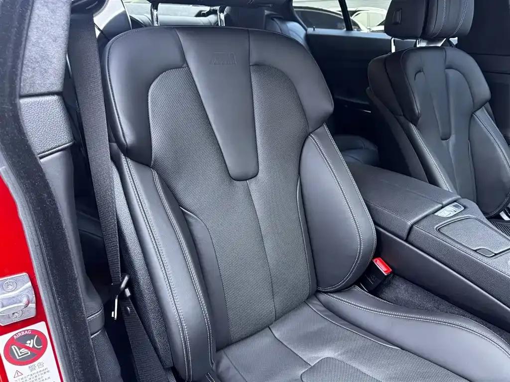 2013 BMW M6 Coupe — миниатюра 20