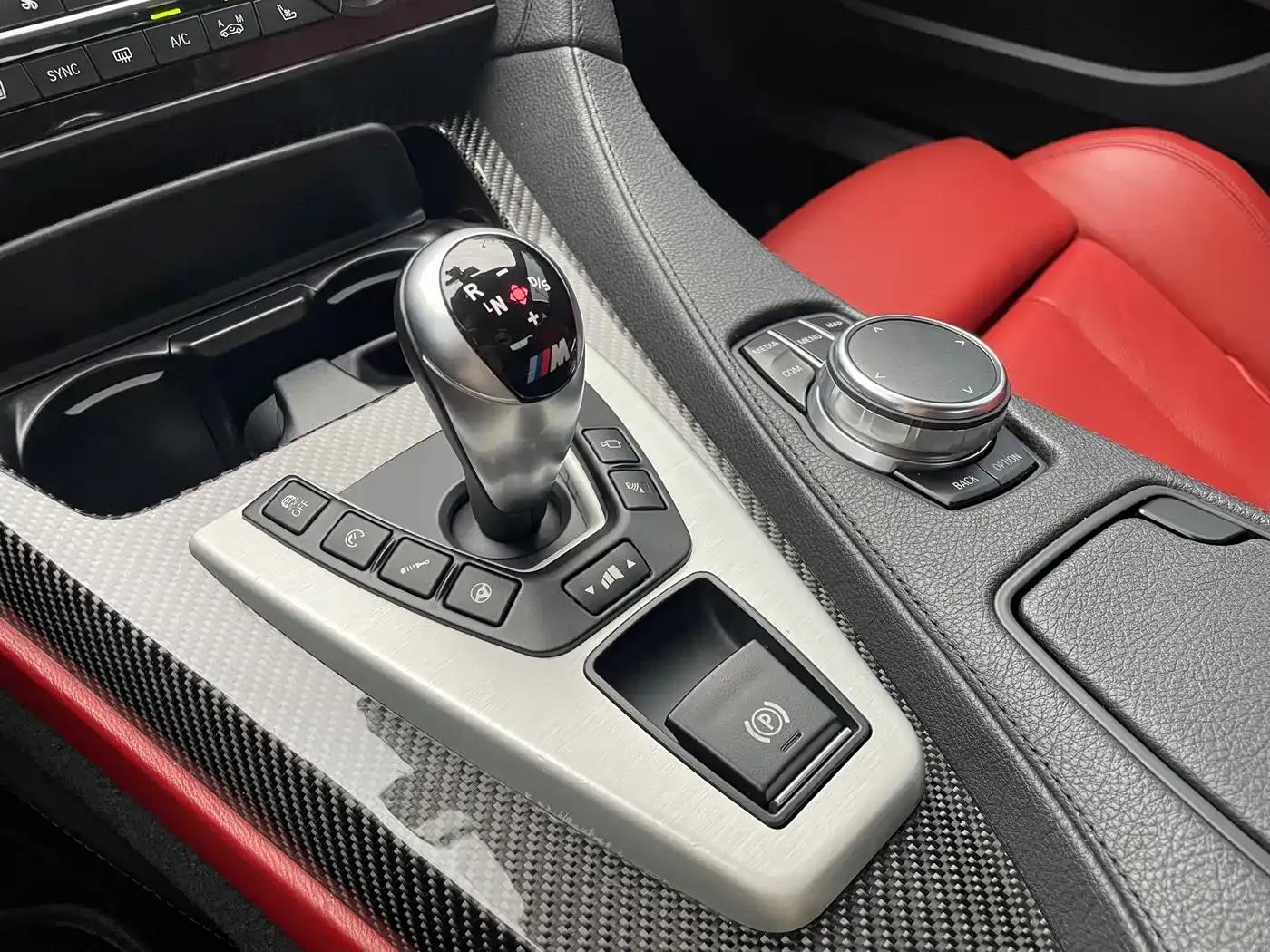 2015 BMW M6 Gran Coupe — миниатюра 11