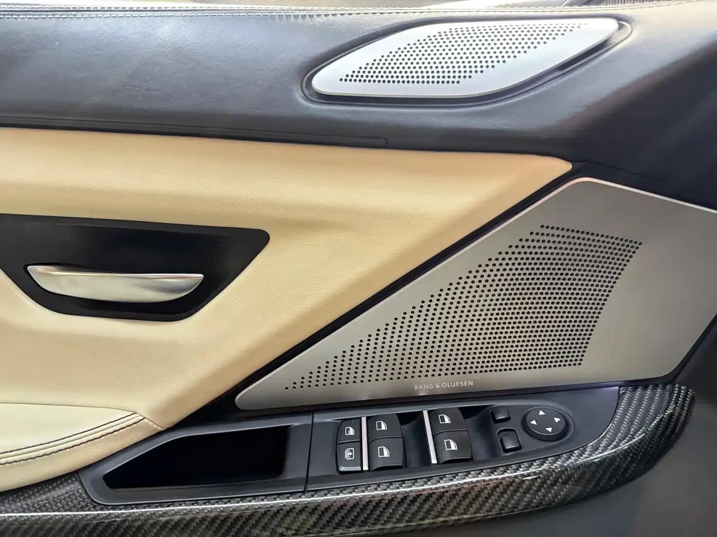 2015 BMW M6 Gran Coupe — миниатюра 17