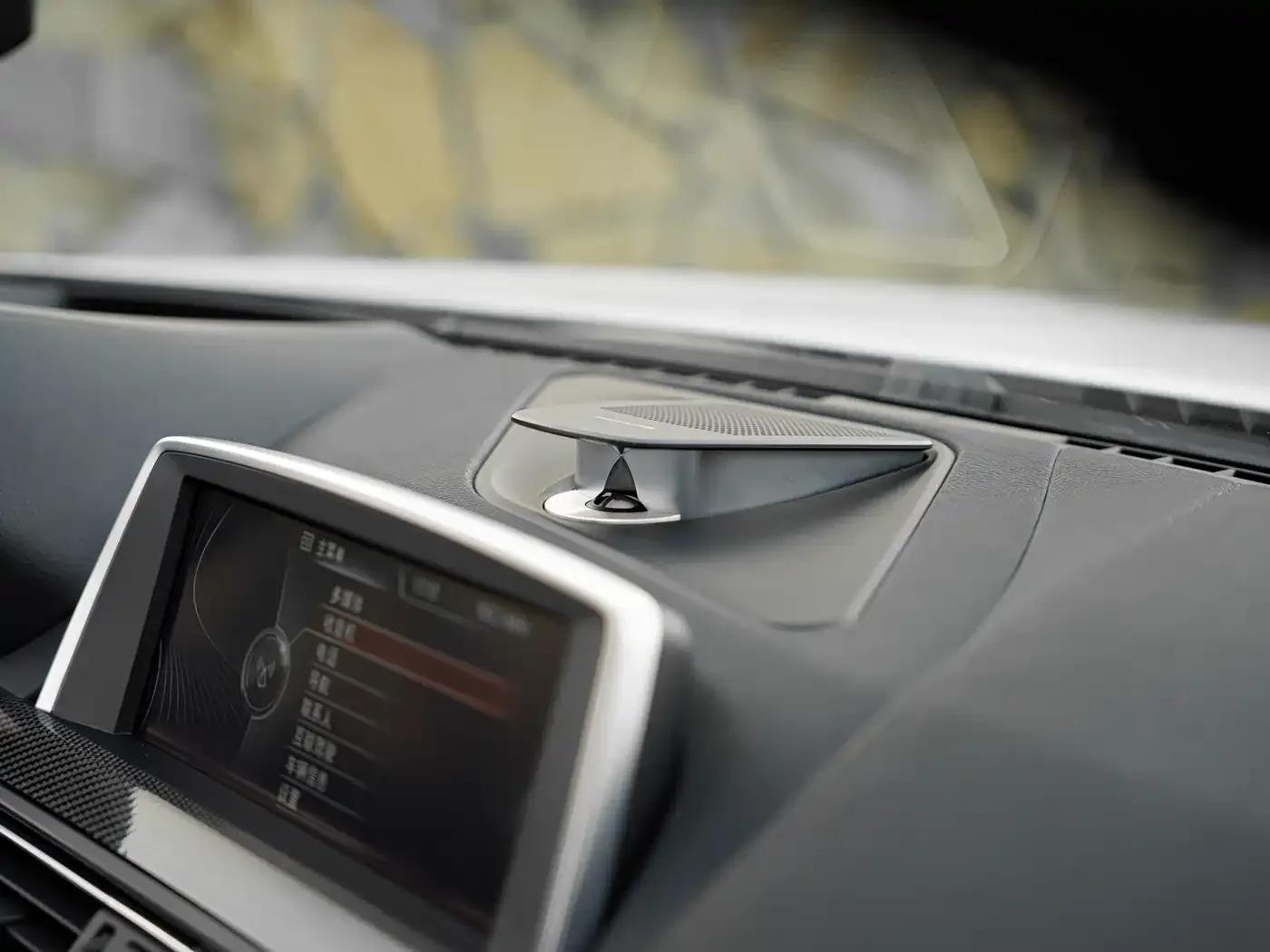 2013 BMW M6 Gran Coupe — миниатюра 23