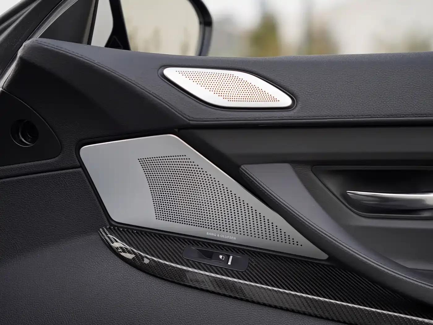 2013 BMW M6 Gran Coupe — миниатюра 26