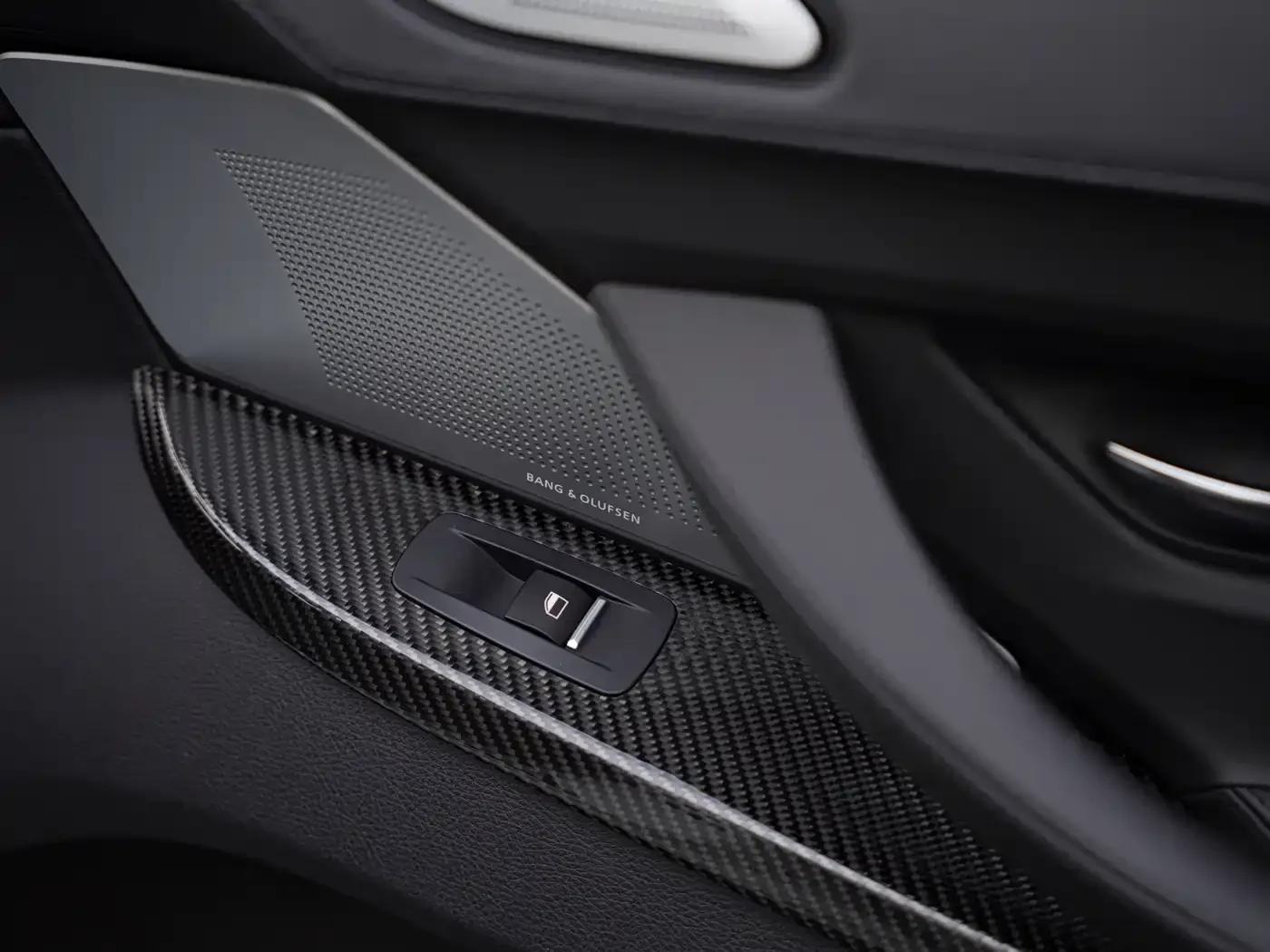 2013 BMW M6 Gran Coupe — миниатюра 27
