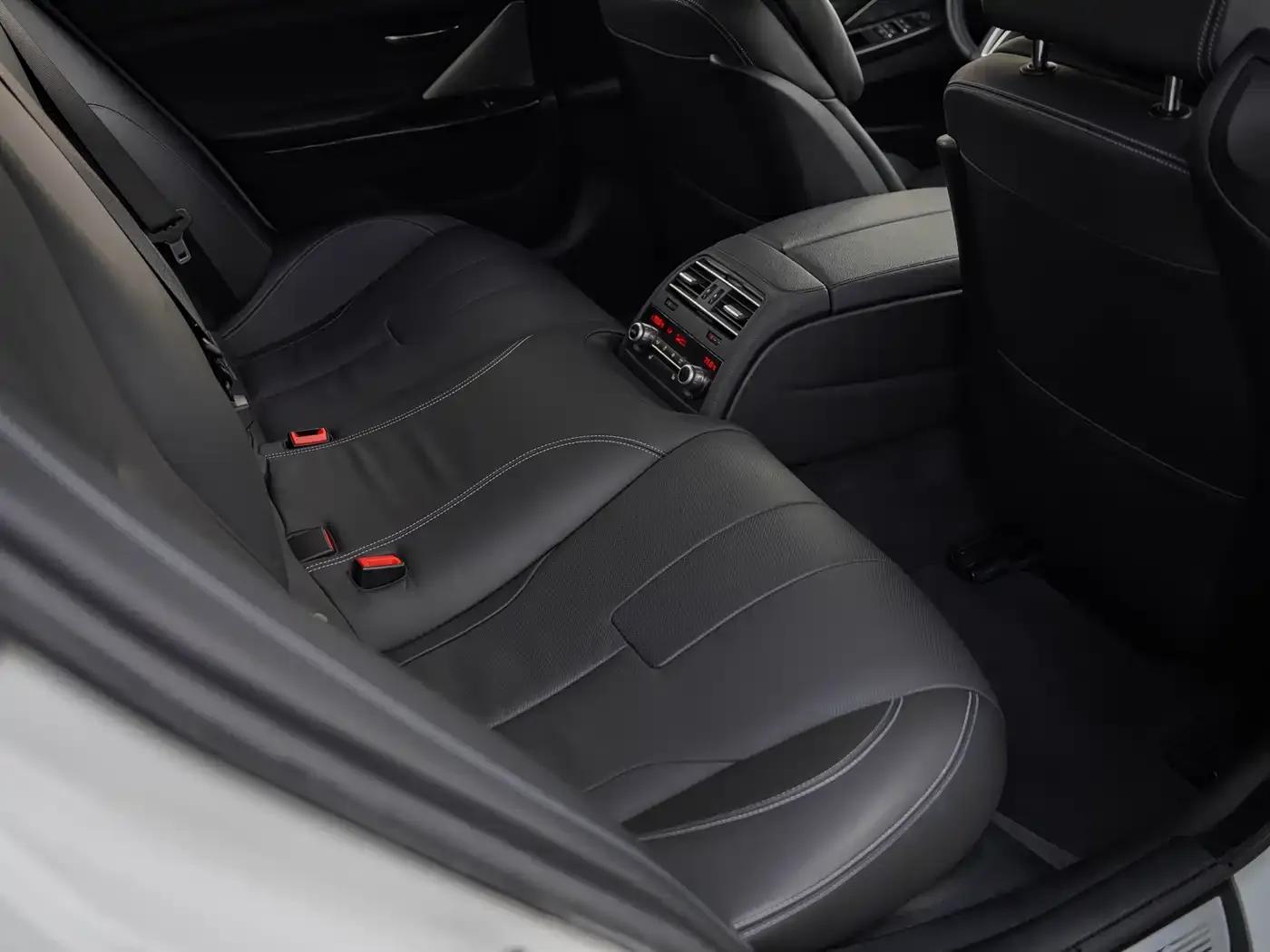 2013 BMW M6 Gran Coupe — миниатюра 29