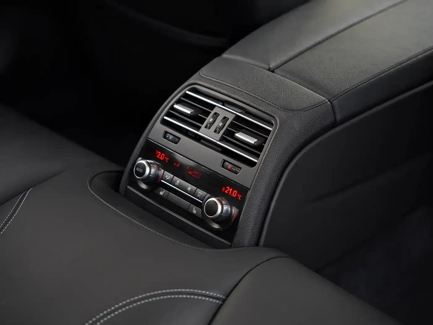 2013 BMW M6 Gran Coupe — миниатюра 31