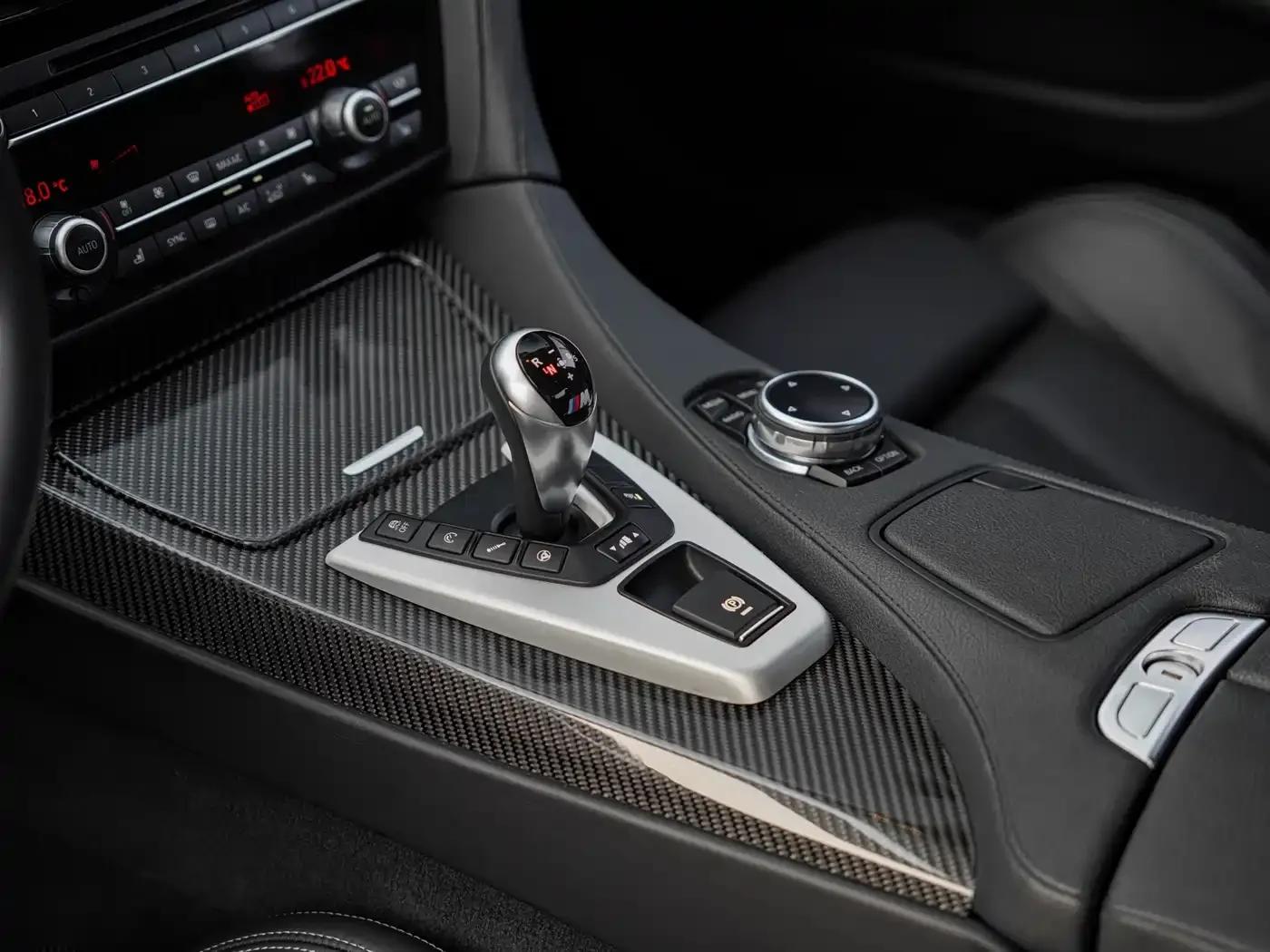 2013 BMW M6 Gran Coupe — миниатюра 34