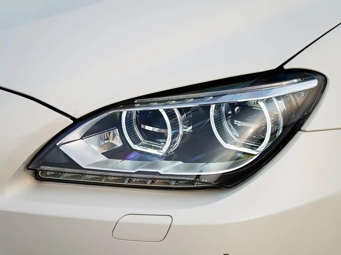 2013 BMW M6 Gran Coupe — миниатюра 6