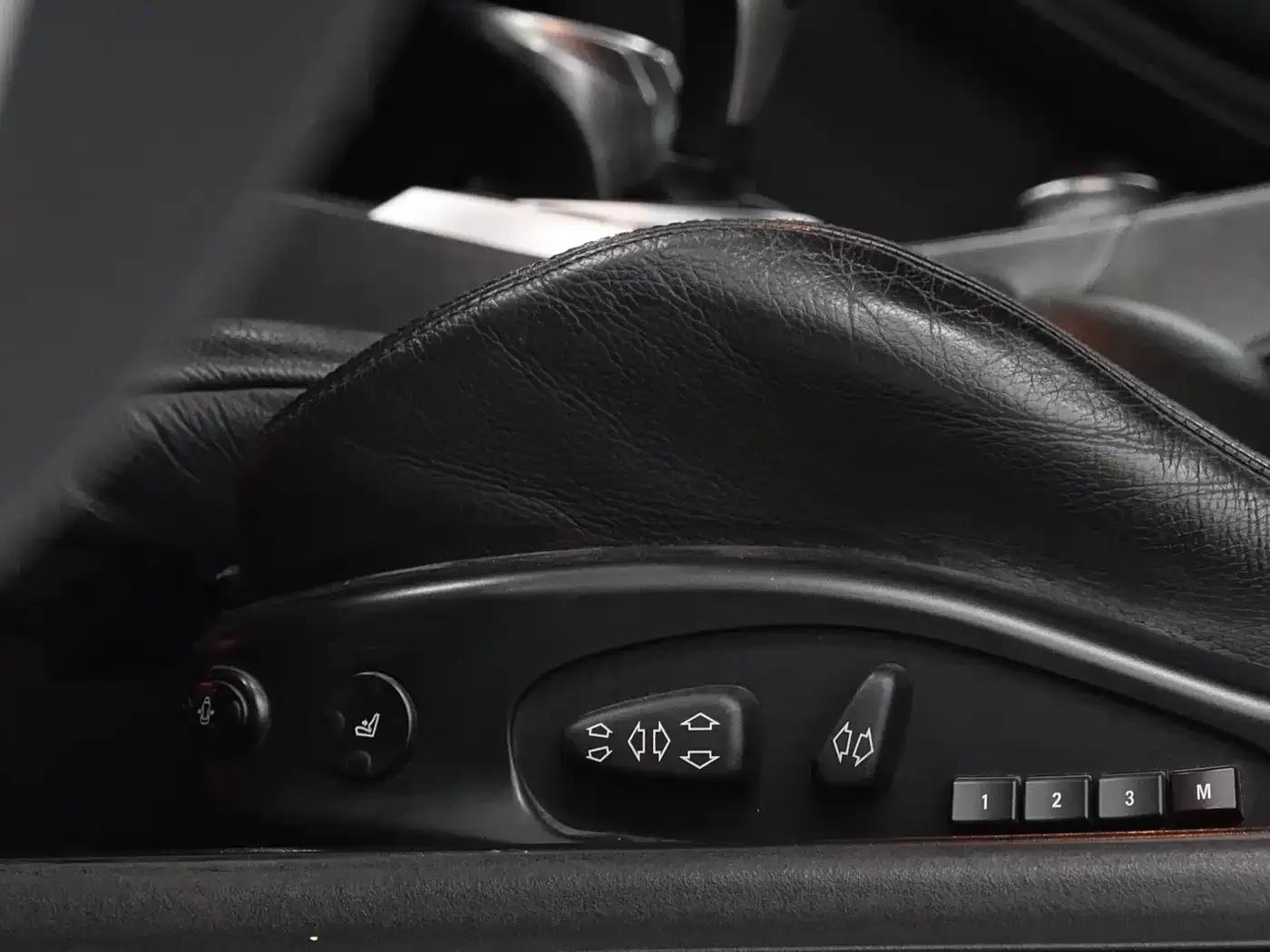 BMW M6 2006 — миниатюра 15