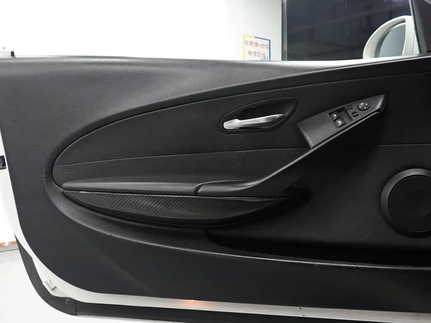 BMW M6 2006 — миниатюра 18