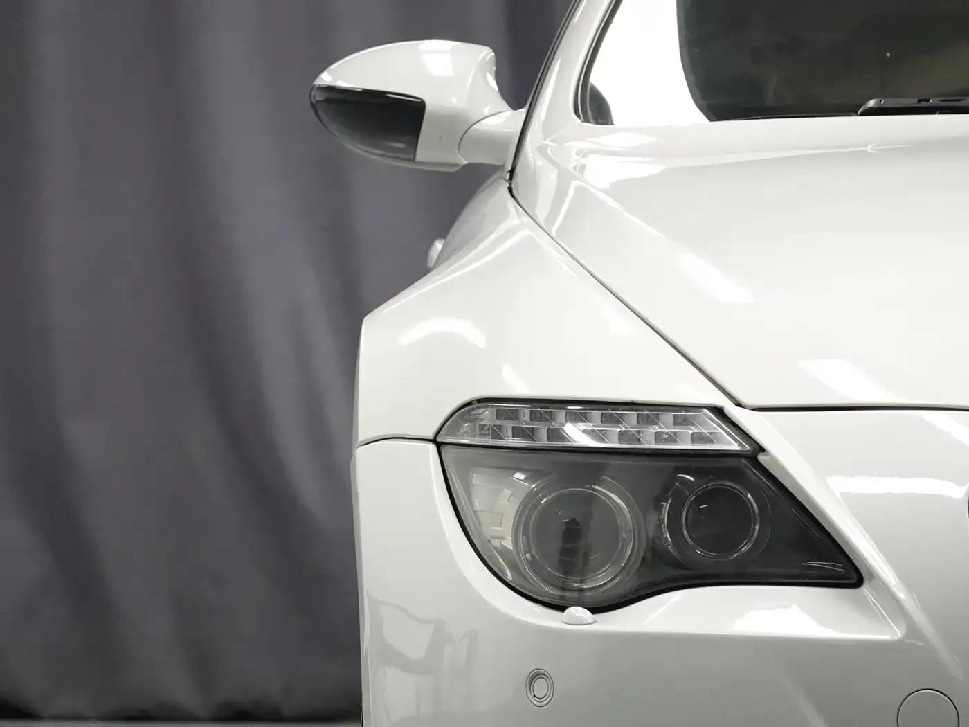 BMW M6 2006 — миниатюра 20