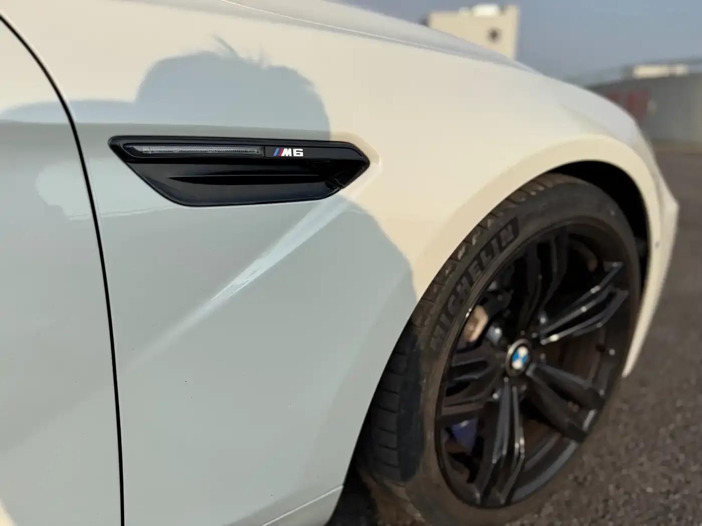 2015 BMW M6 Gran Coupe — миниатюра 16
