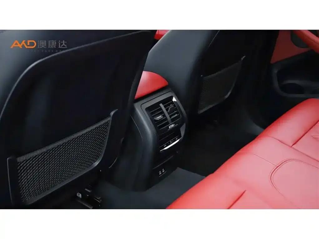 BMW X3/M40i/3.0T/2022/M40i — миниатюра 9