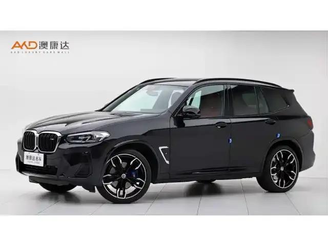 BMW X3/M40i/3.0T/2022/M40i