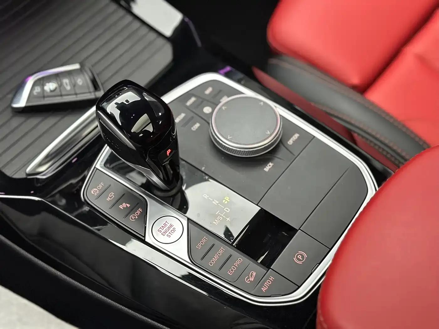 2022 BMW X3 M40i — миниатюра 26