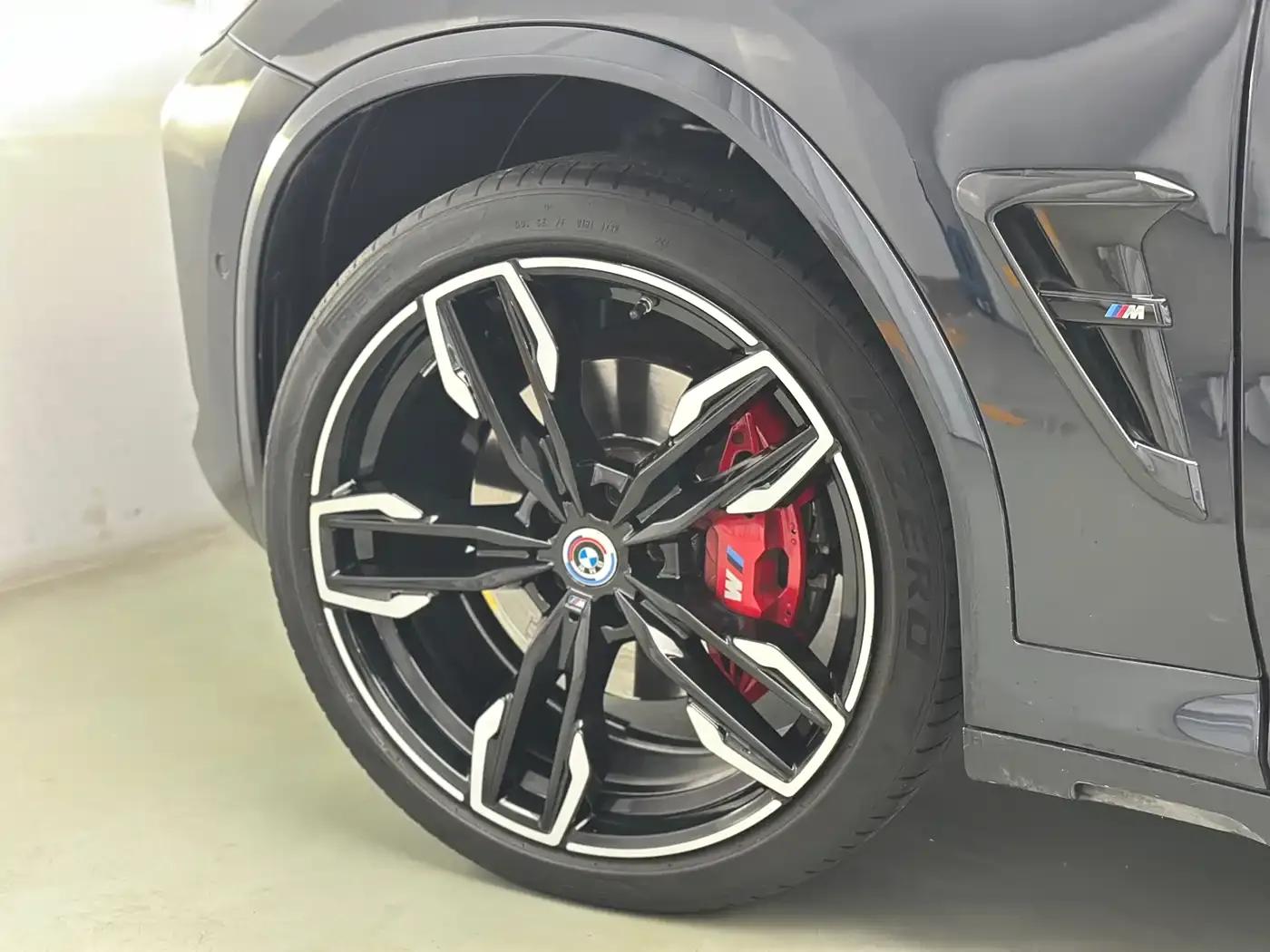 2022 BMW X3 M40i — миниатюра 52