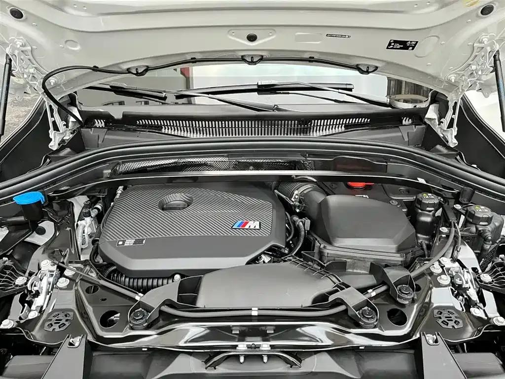 BMW X1 M35Li 2024 Model — миниатюра 9