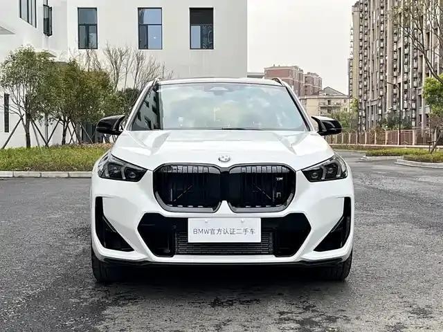 BMW X1 M35Li 2024 Model