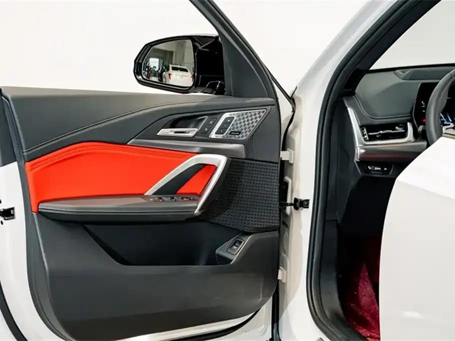BMW X1 M35Li 2024 Model — миниатюра 15