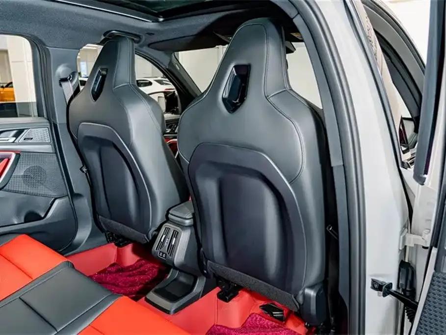 BMW X1 M35Li 2024 Model — миниатюра 21
